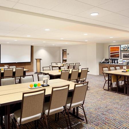 Hotel Courtyard By Marriott Portland Downtown/Waterfront Exterior foto