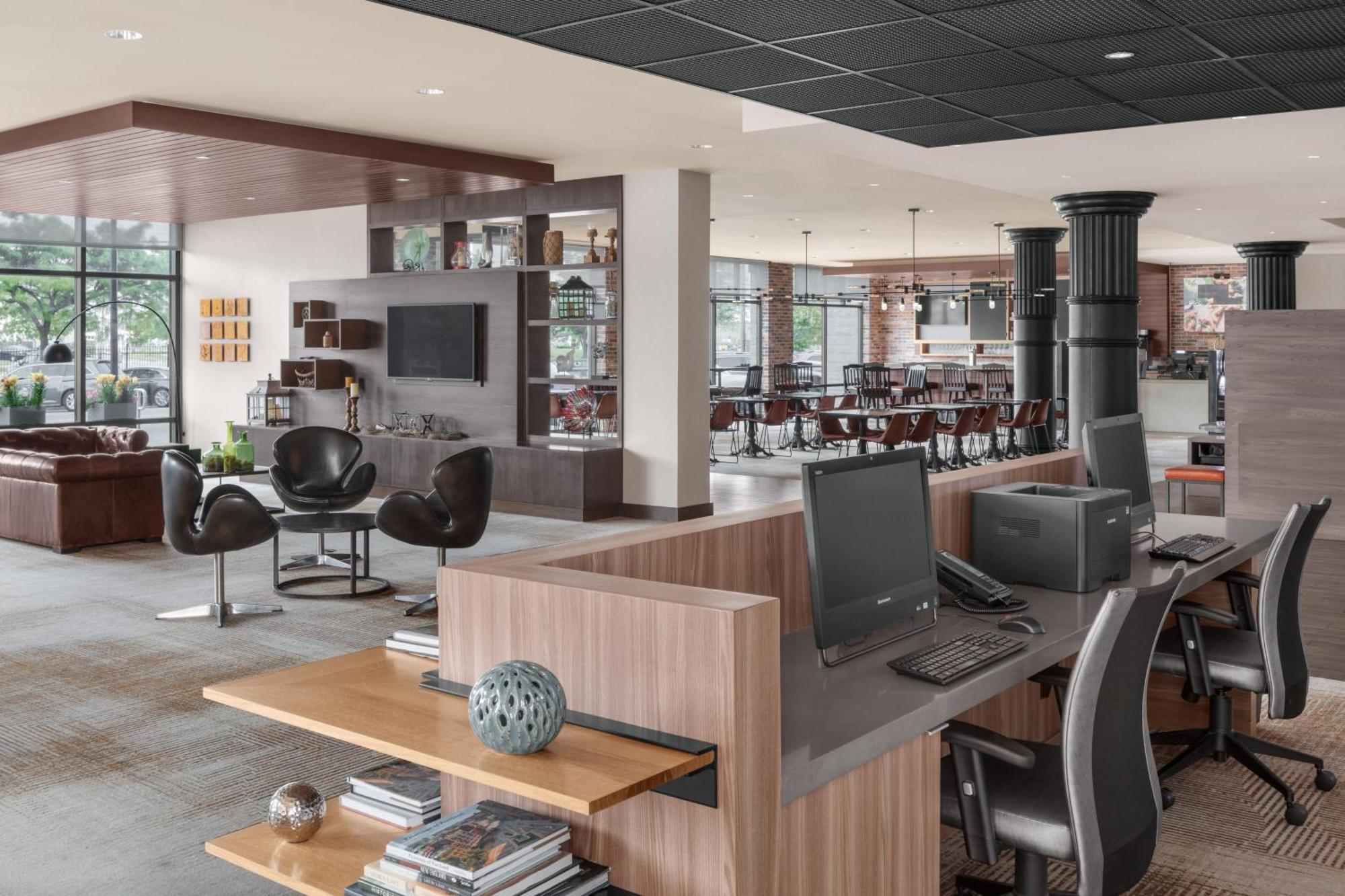 Hotel Courtyard By Marriott Portland Downtown/Waterfront Exterior foto